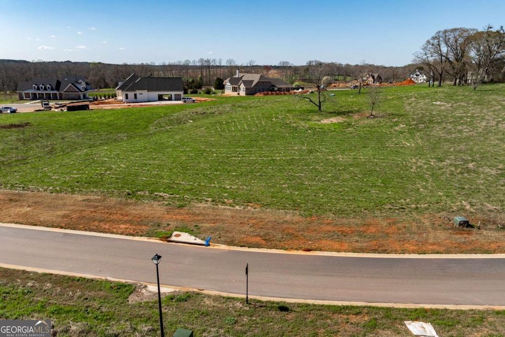 Photo of 2266 Malcom Estates Ridge, Bogart, GA 30622 (MLS # 10708522)