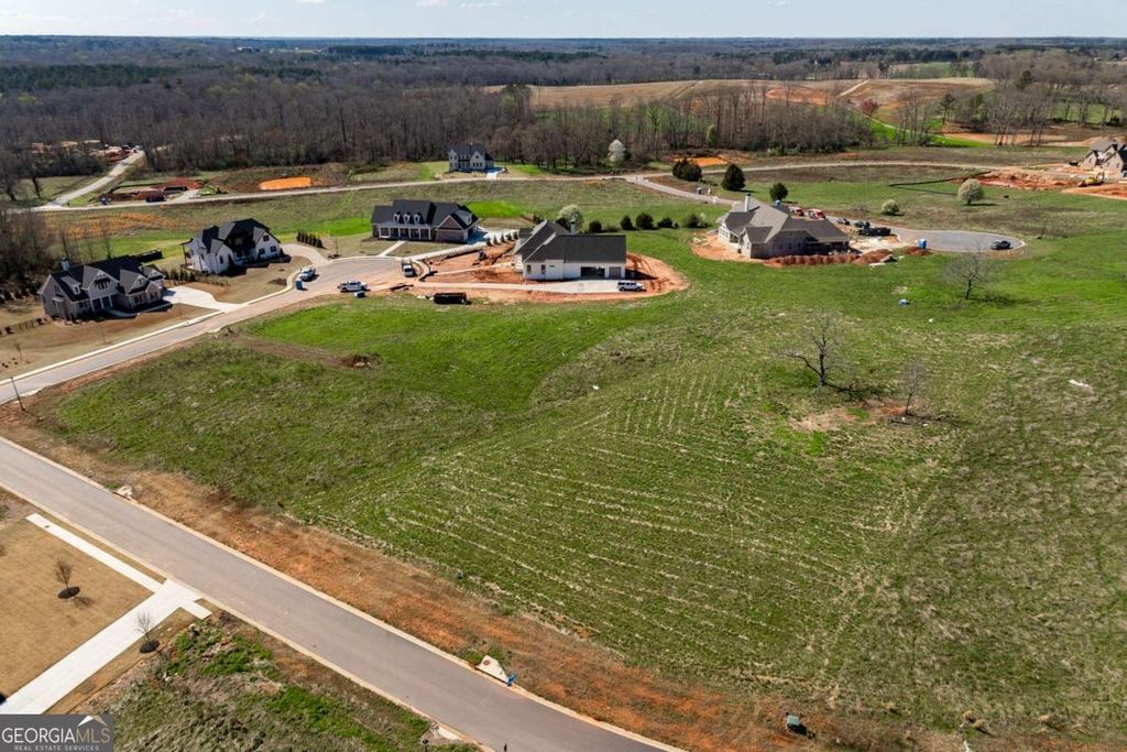 Photo of 2266 Malcom Estates Ridge, Bogart, GA 30622 (MLS # 10708522)