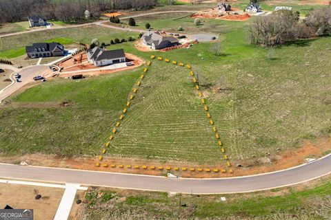 Photo of 2266 Malcom Estates Ridge, Bogart, GA 30622 (MLS # 10708522)