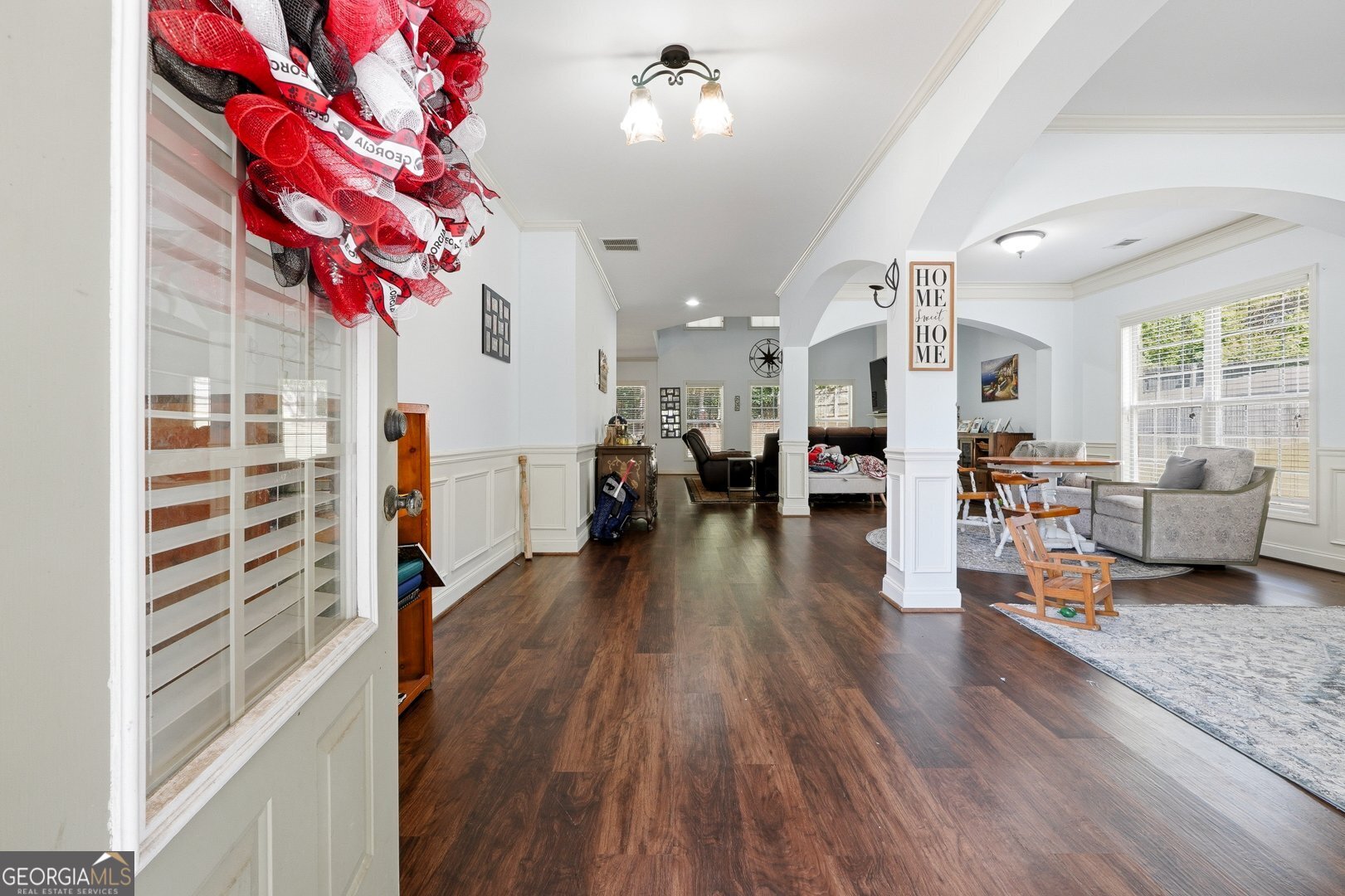 130 Northwood Creek WAY