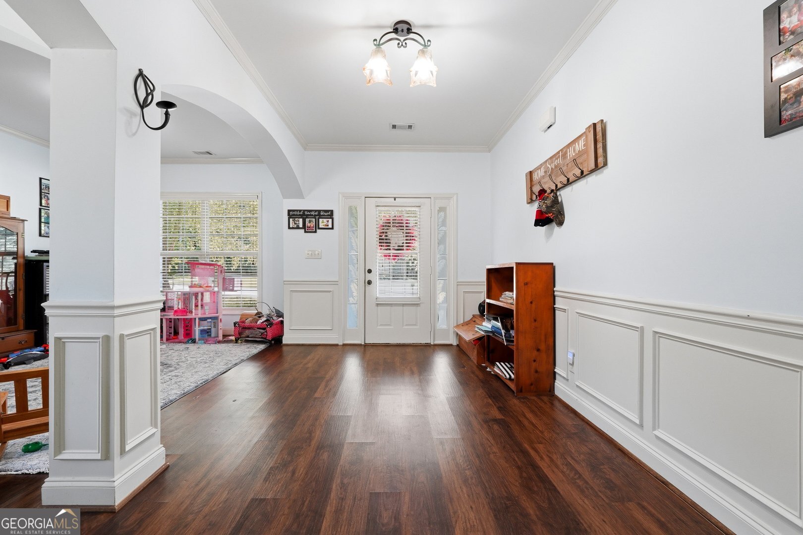 130 Northwood Creek WAY