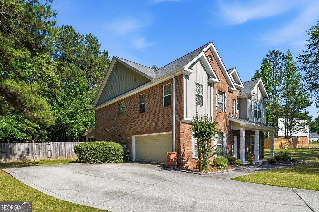 Photo of 130 Northwood Creek Way, Oxford, GA 30054 (MLS # 10767136)