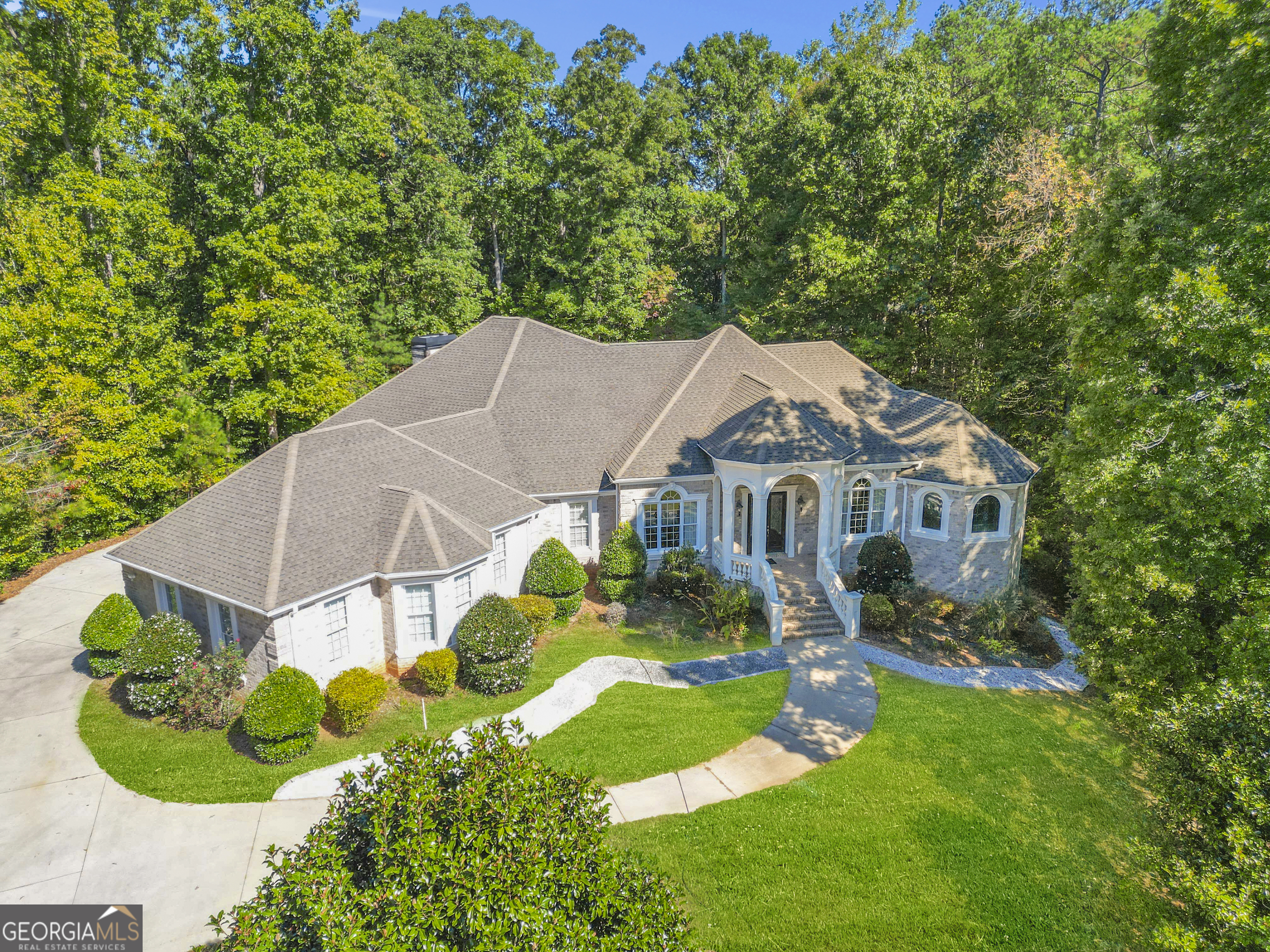 1565 Mountain Shadow TRL