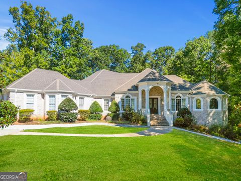 1565 Mountain Shadow TRL Stone Mountain GA 30087