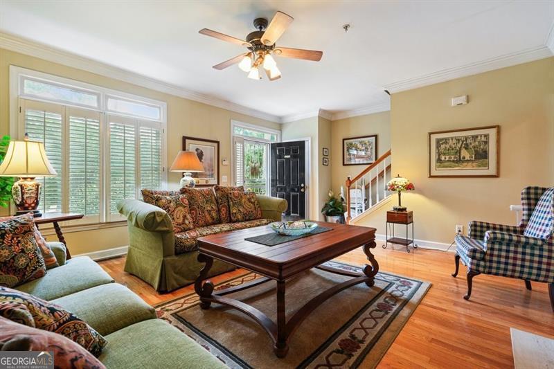 260 Manning RD SW 131