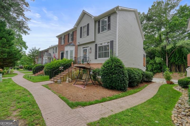260 Manning RD SW 131