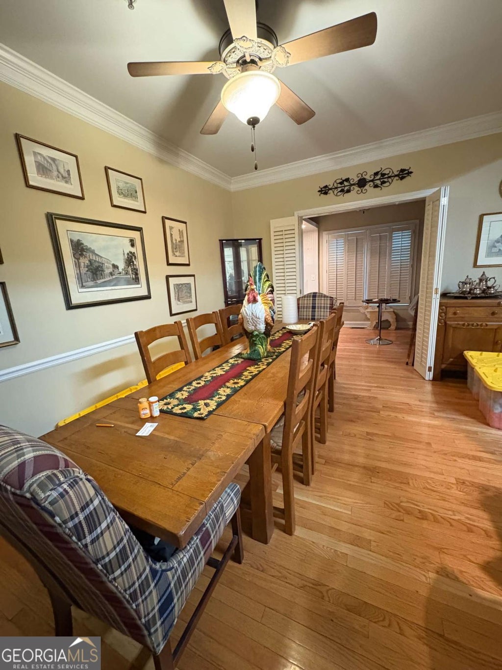 Photo of 260 Manning Road SW #131, Marietta, GA 30064 (MLS # 10784205)
