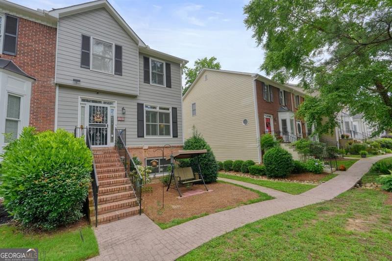 260 Manning RD SW 131