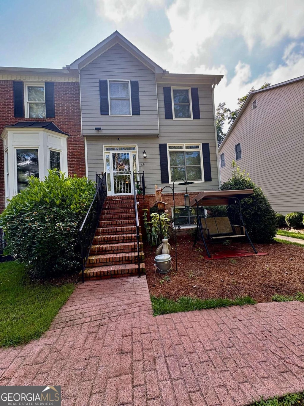 Photo of 260 Manning Road SW #131, Marietta, GA 30064 (MLS # 10784205)