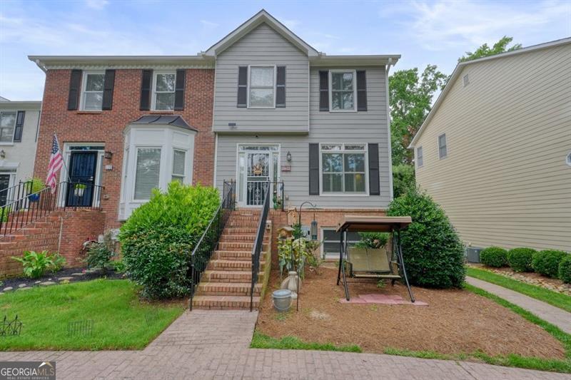260 Manning RD SW 131