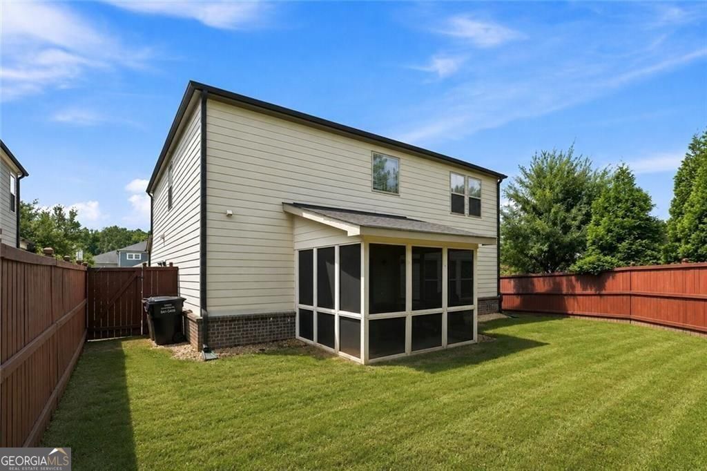 1924 Azure Grove CT