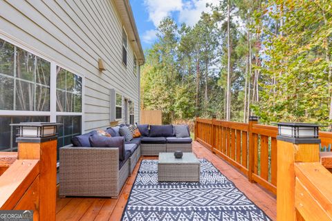 A home in South Fulton