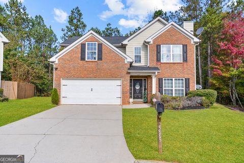 A home in South Fulton