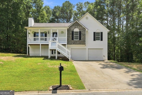 Photo of 129 Greatwood Drive, White, GA 30184 (MLS # 10835647)