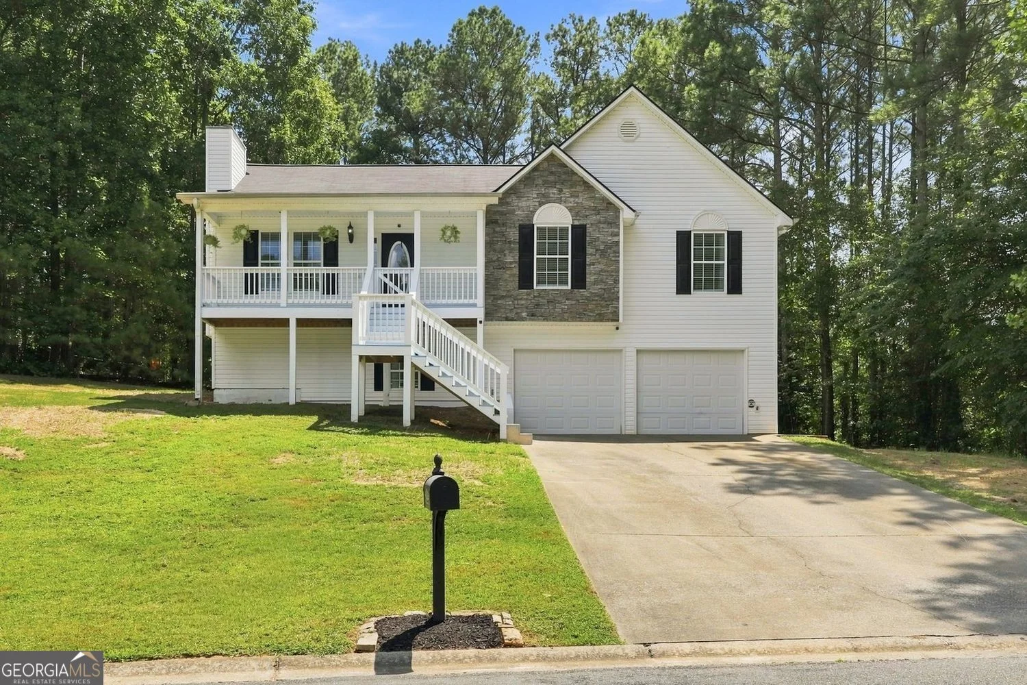 129 Greatwood Drive, White, GA, 30184