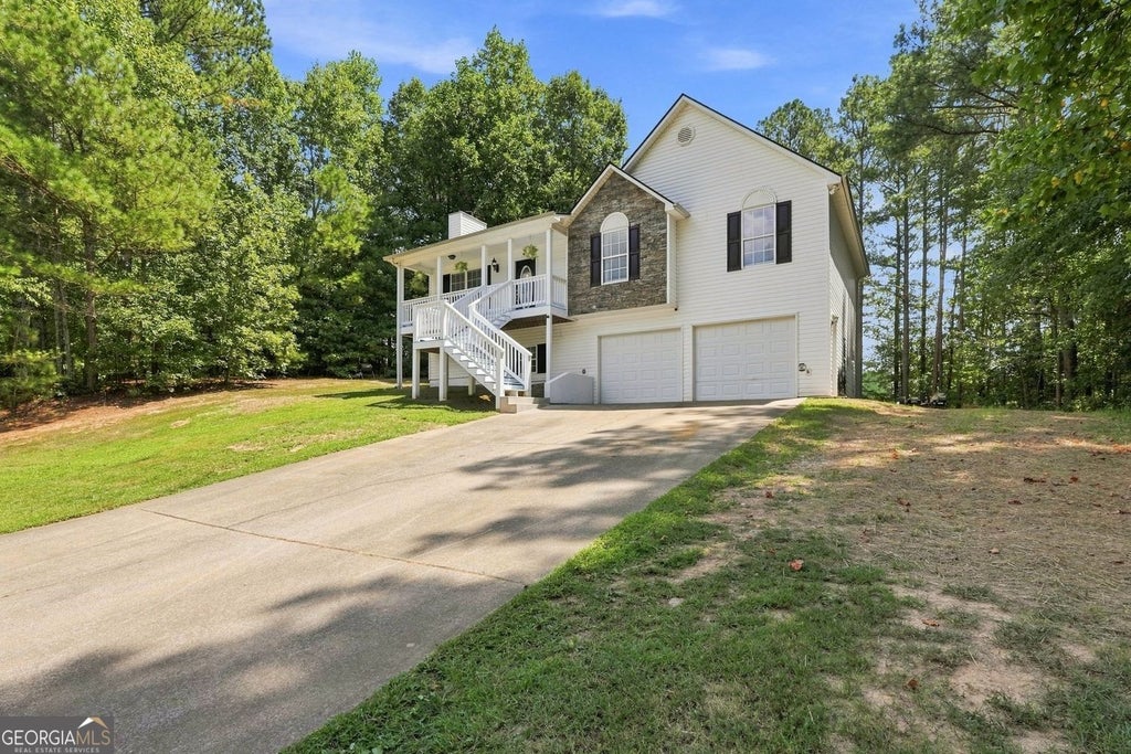 Photo of 129 Greatwood Drive, White, GA 30184 (MLS # 10835647)