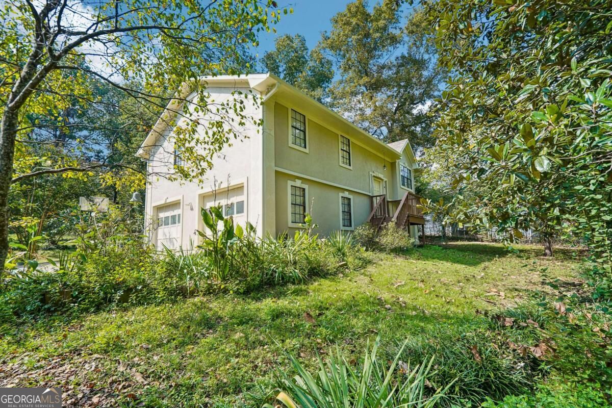 1947 Britt DR