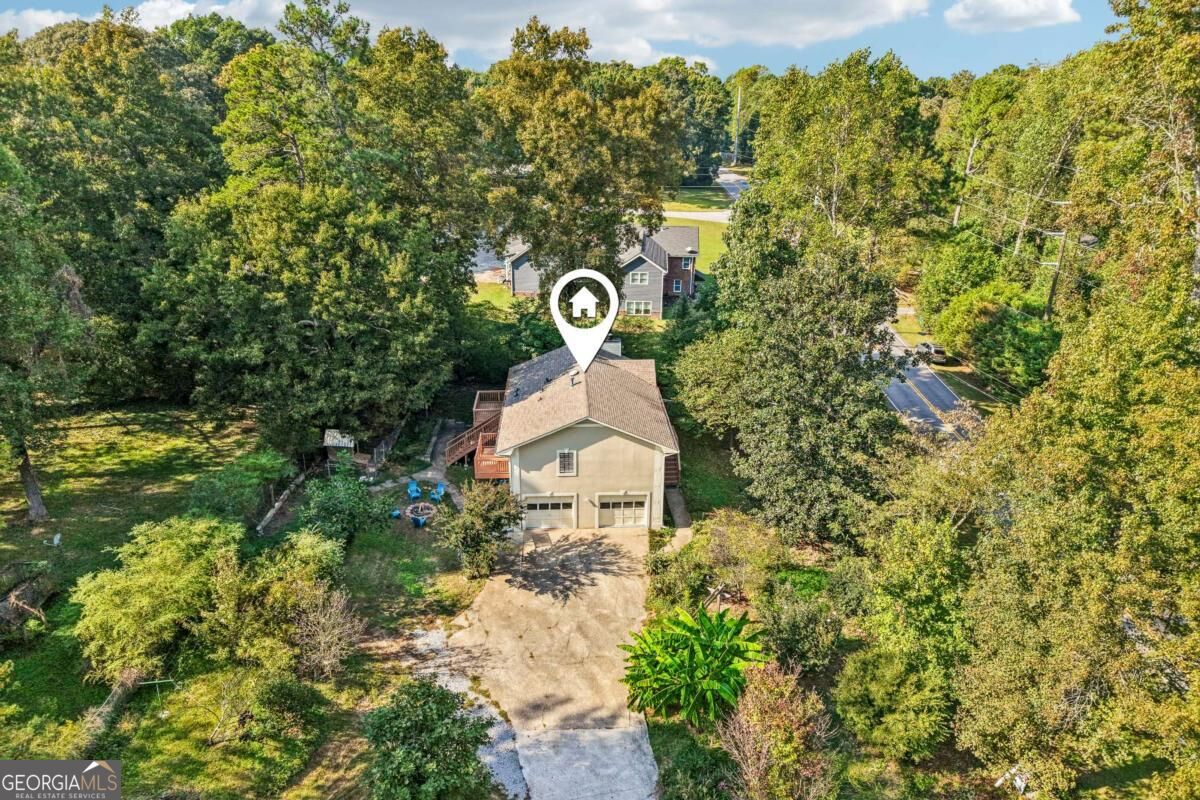 1947 Britt DR