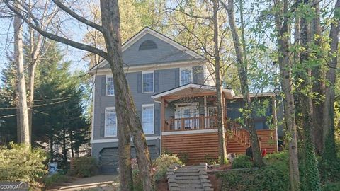 Property photo of 536 oakview rd, decatur, GA 30030