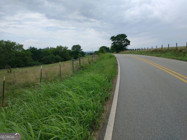 122 Wilson RD