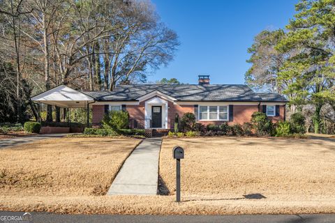 Photo of 211 Sunset Drive SE, Lindale, GA 30147 (MLS # 10665160)
