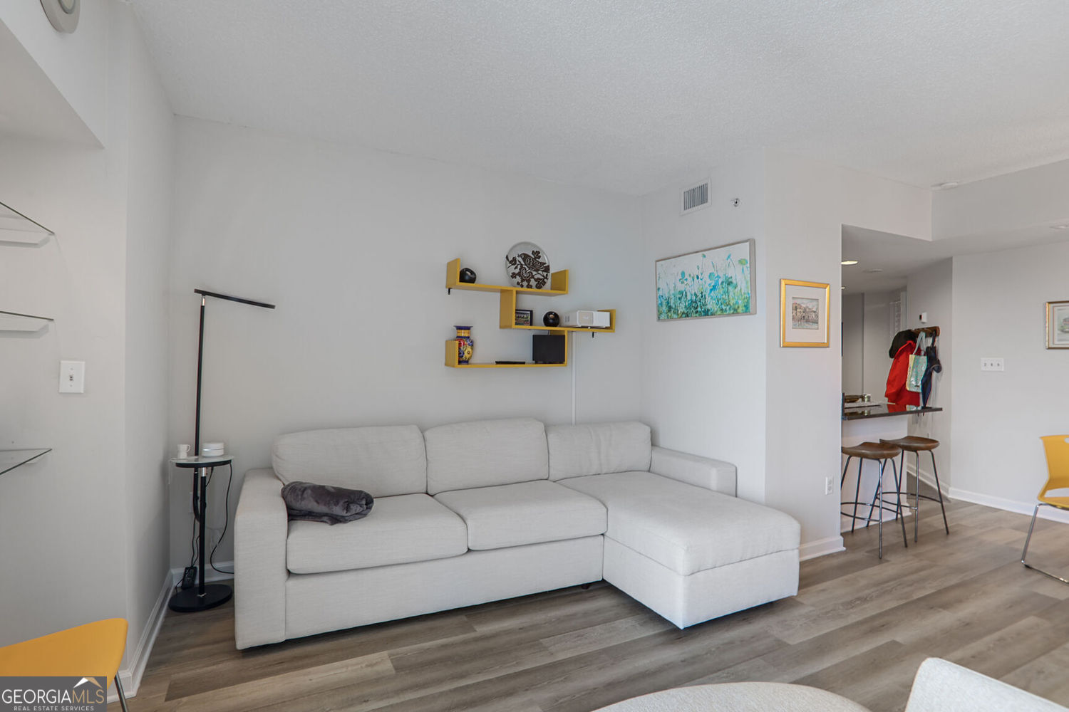 Atlanta, Georgia 30309, United States, 1 Bedroom Bedrooms, ,1 BathroomBathrooms,Residential,Active,184946