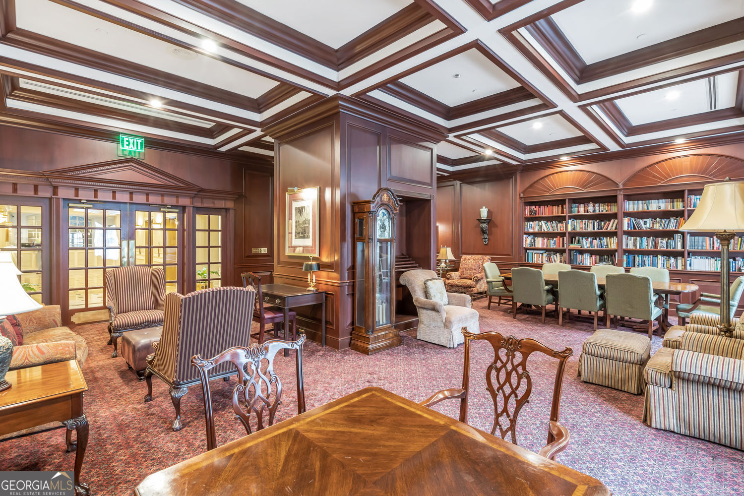 Atlanta, Georgia 30309, United States, 1 Bedroom Bedrooms, ,1 BathroomBathrooms,Residential,Active,184946