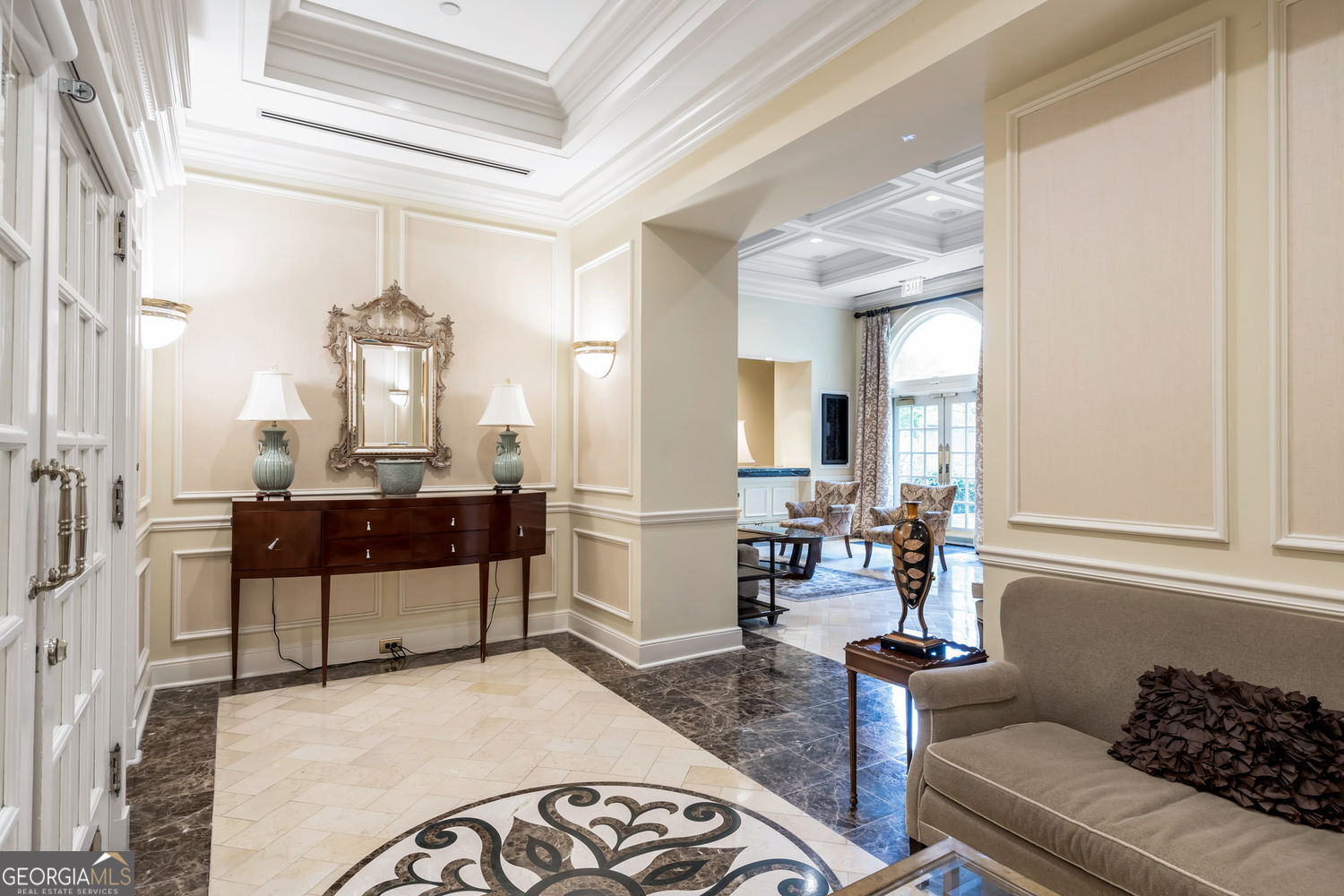 Atlanta, Georgia 30309, United States, 1 Bedroom Bedrooms, ,1 BathroomBathrooms,Residential,Active,184946