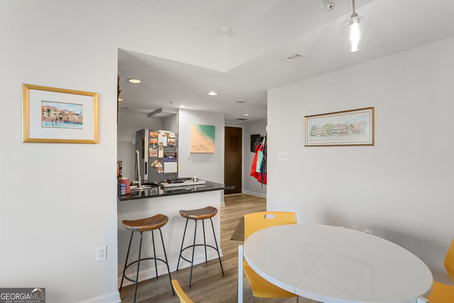 Atlanta, Georgia 30309, United States, 1 Bedroom Bedrooms, ,1 BathroomBathrooms,Residential,Active,184946