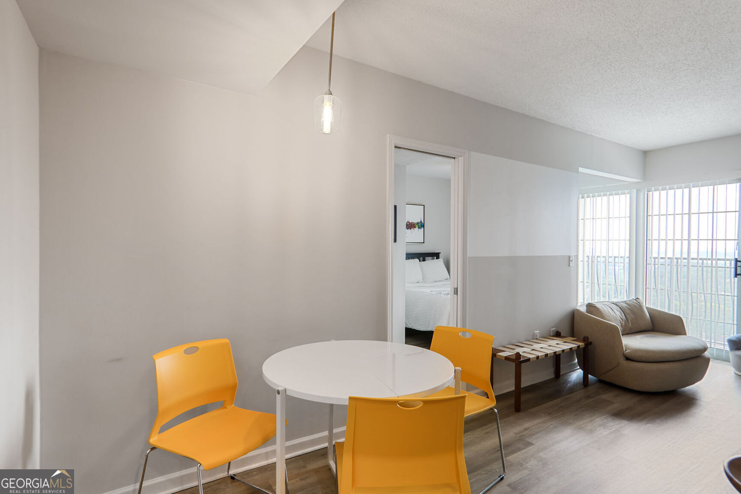 Atlanta, Georgia 30309, United States, 1 Bedroom Bedrooms, ,1 BathroomBathrooms,Residential,Active,184946