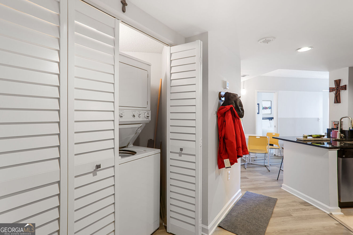 Atlanta, Georgia 30309, United States, 1 Bedroom Bedrooms, ,1 BathroomBathrooms,Residential,Active,184946