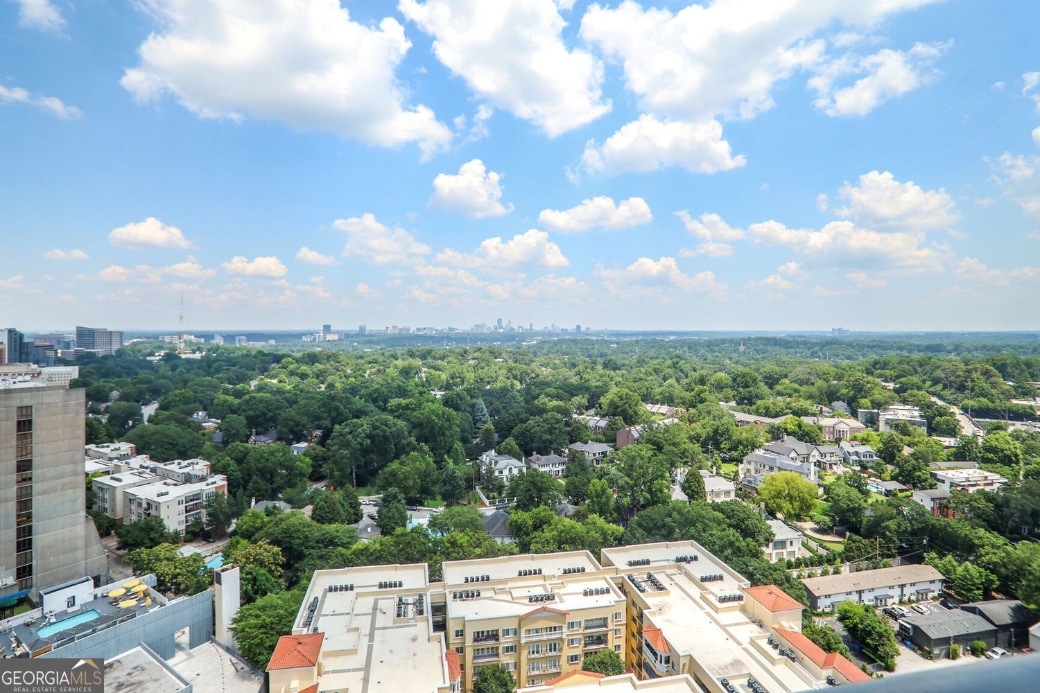 Atlanta, Georgia 30309, United States, 1 Bedroom Bedrooms, ,1 BathroomBathrooms,Residential,Active,184946