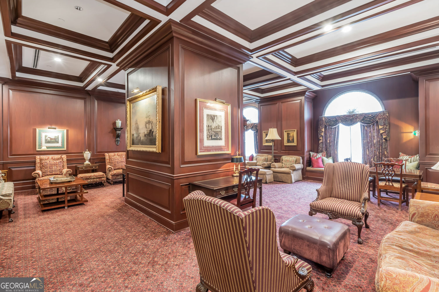 Atlanta, Georgia 30309, United States, 1 Bedroom Bedrooms, ,1 BathroomBathrooms,Residential,Active,184946