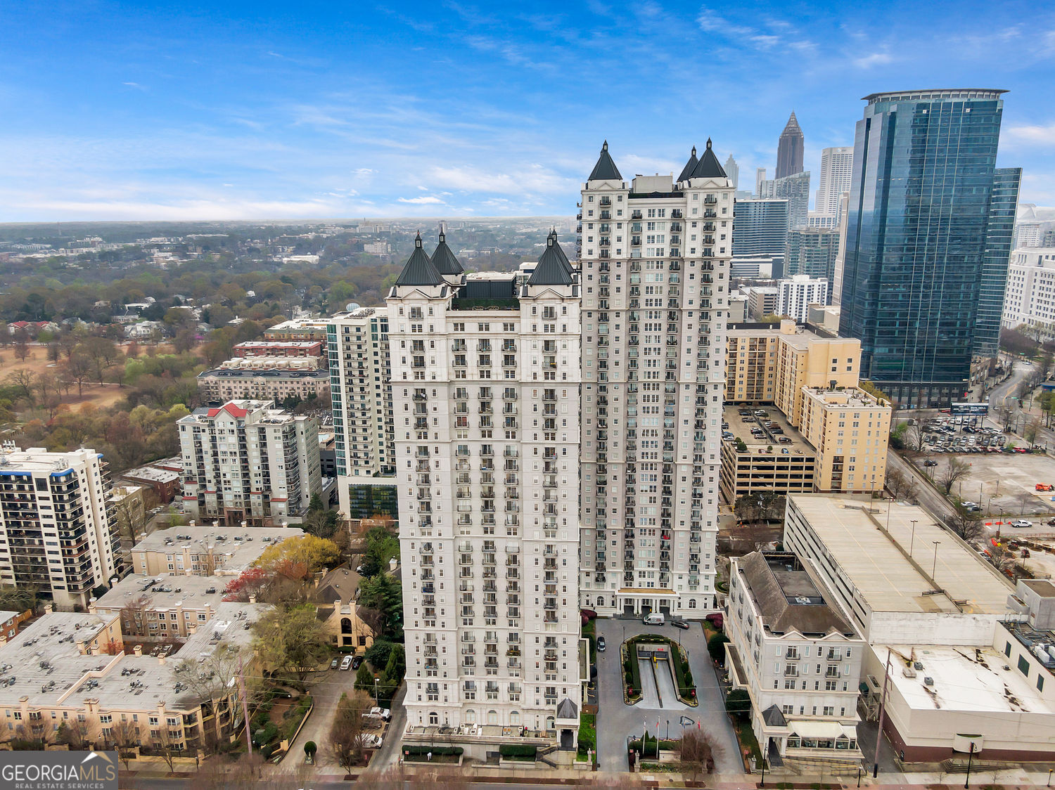 Atlanta, Georgia 30309, United States, 1 Bedroom Bedrooms, ,1 BathroomBathrooms,Residential,Active,184946