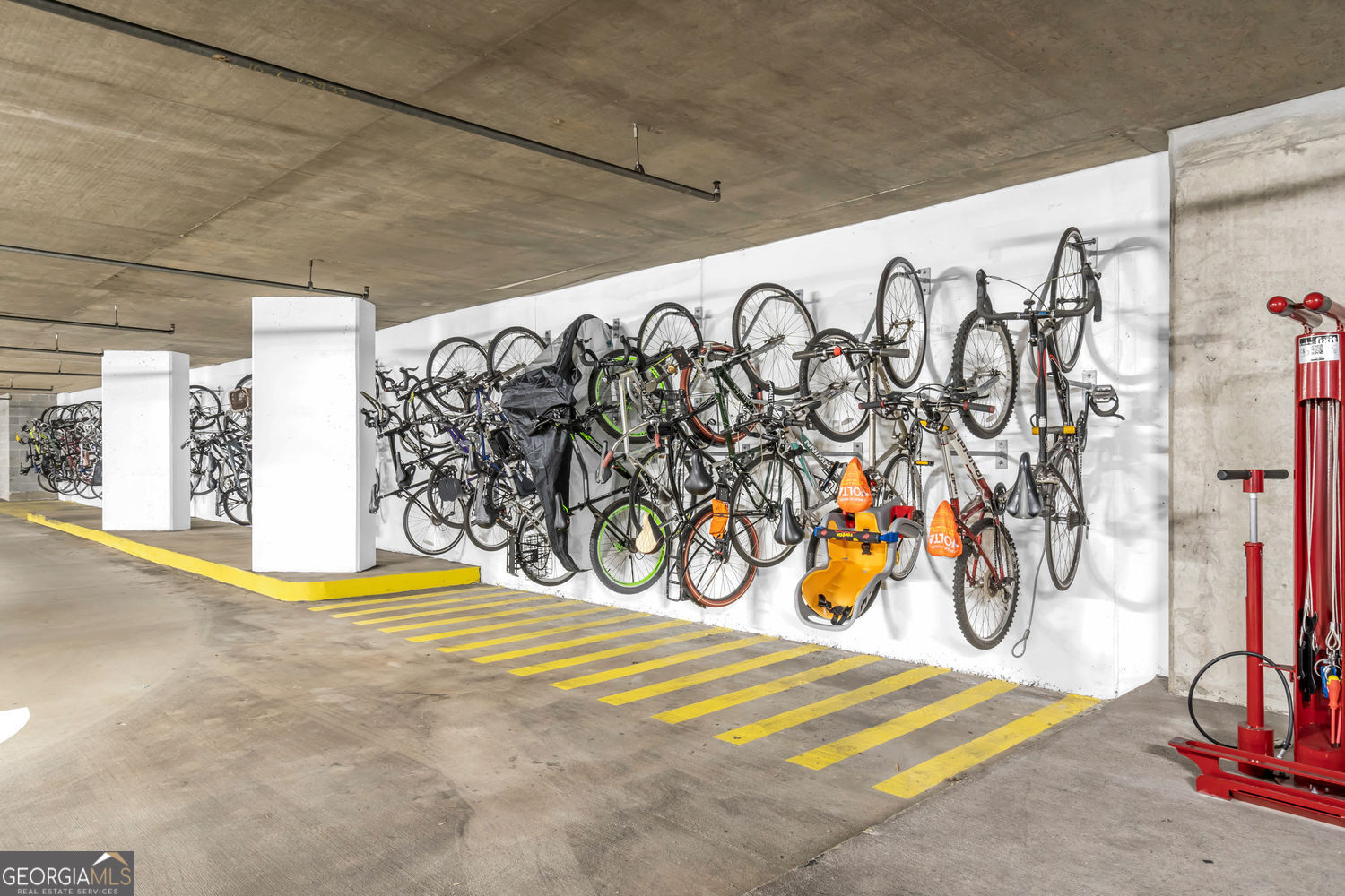 Atlanta, Georgia 30309, United States, 1 Bedroom Bedrooms, ,1 BathroomBathrooms,Residential,Active,184946