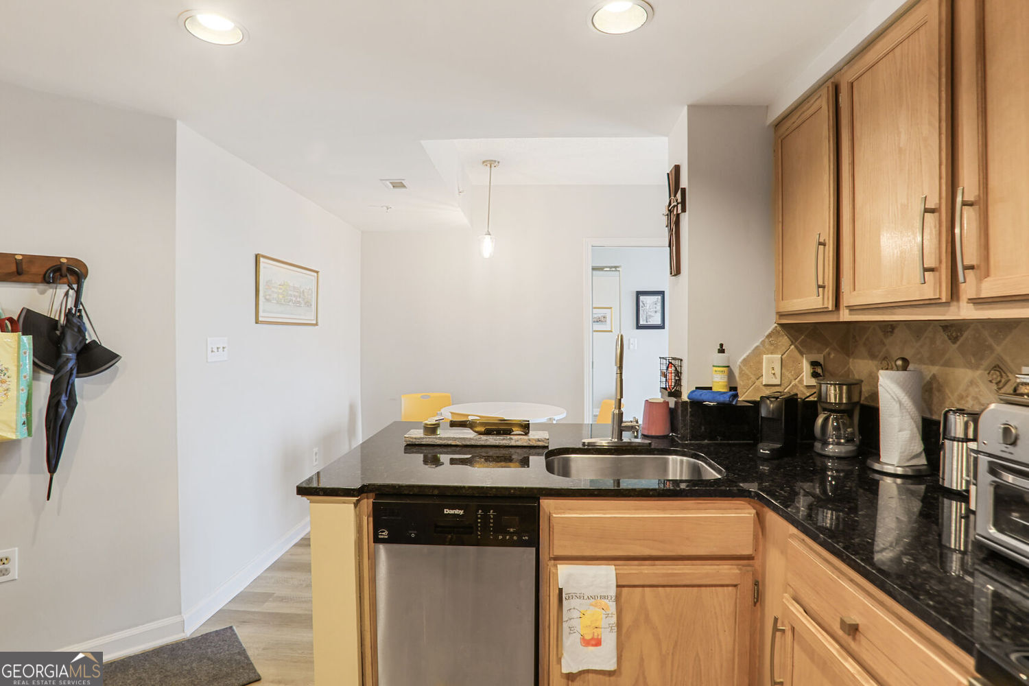 Atlanta, Georgia 30309, United States, 1 Bedroom Bedrooms, ,1 BathroomBathrooms,Residential,Active,184946