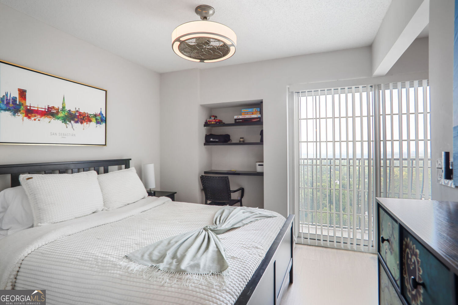 Atlanta, Georgia 30309, United States, 1 Bedroom Bedrooms, ,1 BathroomBathrooms,Residential,Active,184946