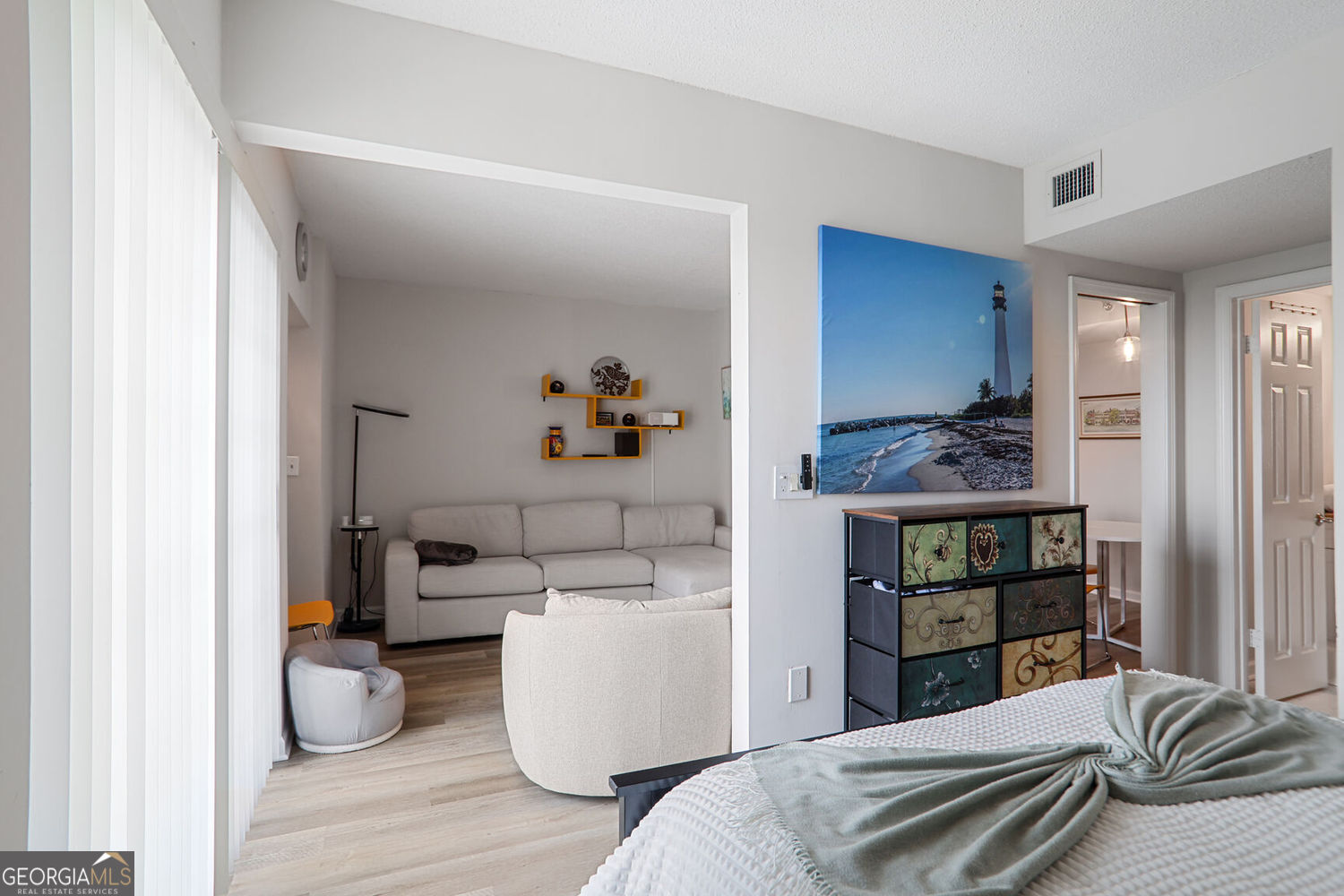 Atlanta, Georgia 30309, United States, 1 Bedroom Bedrooms, ,1 BathroomBathrooms,Residential,Active,184946