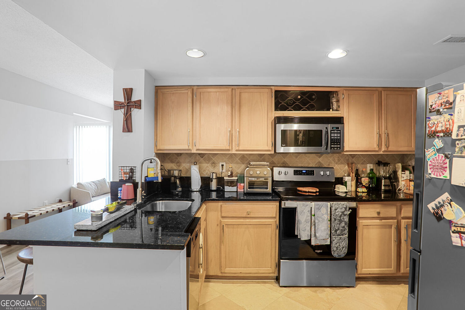 Atlanta, Georgia 30309, United States, 1 Bedroom Bedrooms, ,1 BathroomBathrooms,Residential,Active,184946