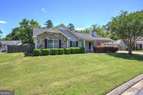 Photo of 8 Trillium Trail NE, Rome, GA 30165 (MLS # 10534034)