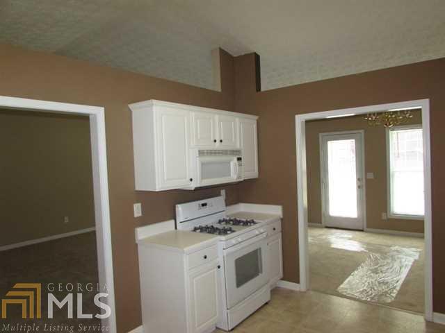 Carlton Chase - Residential