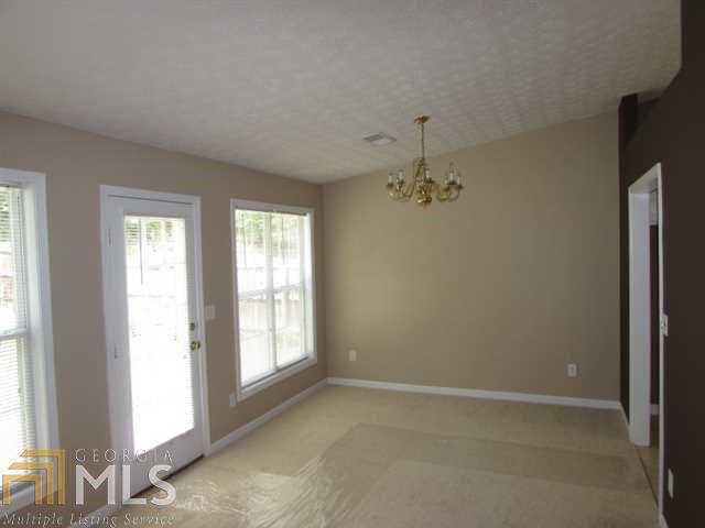 Carlton Chase - Residential