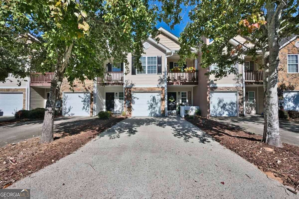 Photo of 529 Terrapin Lane, Winder, GA 30680 (MLS # 10878426)