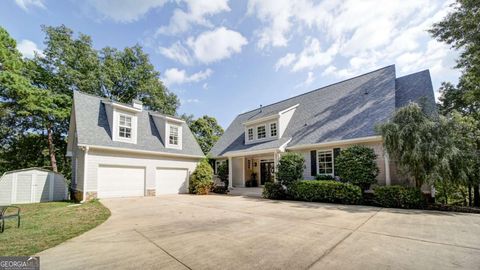 2216 Trammel RD Cumming GA 30041