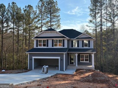 Photo of 936 Eagle Heights Drive, Maysville, GA 30558 (MLS # 10598582)
