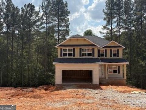 936 Eagle Heights DR Maysville GA 30558