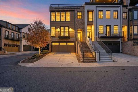 633 Landler TER Alpharetta GA 30009