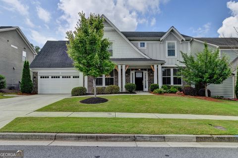1891 Primrose Park RD Sugar Hill GA 30518