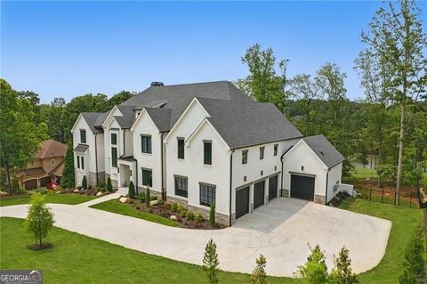245 Traditions DR Alpharetta GA 30004