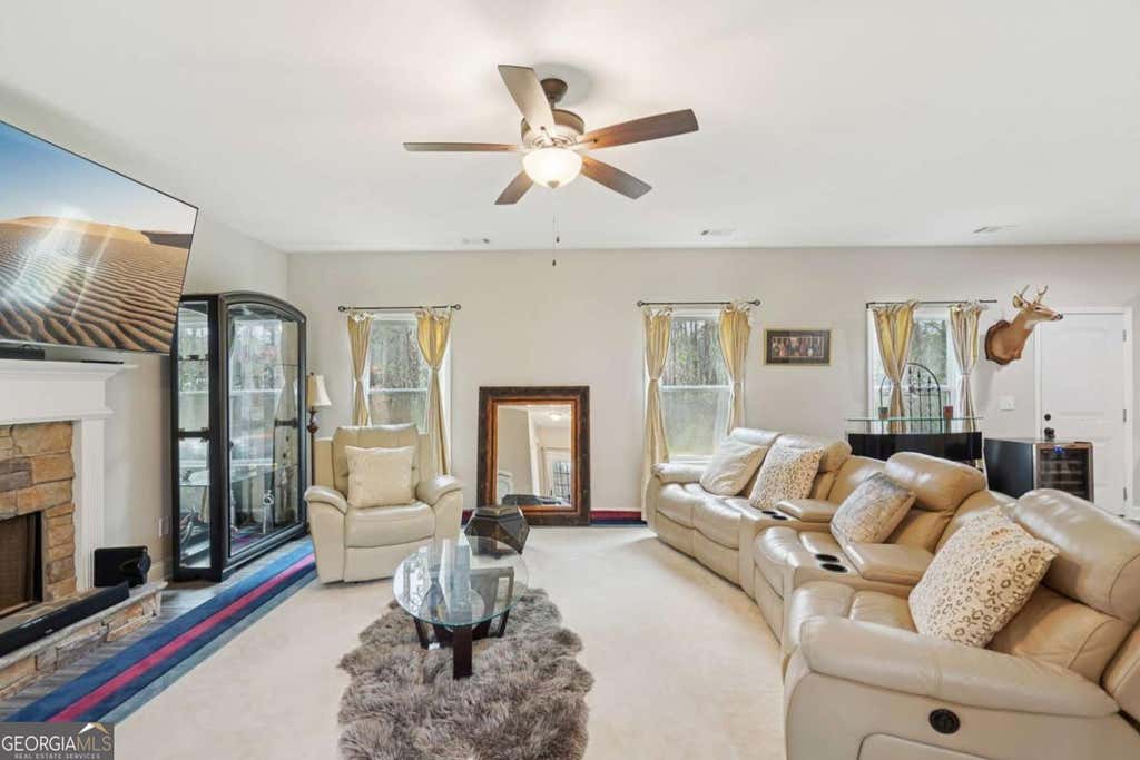 Photo of 148 Benson Meadows Drive, Dallas, GA 30157 (MLS # 10794535)
